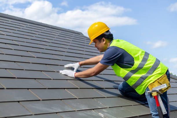 Roof Waterproofing Services in Teague, TX