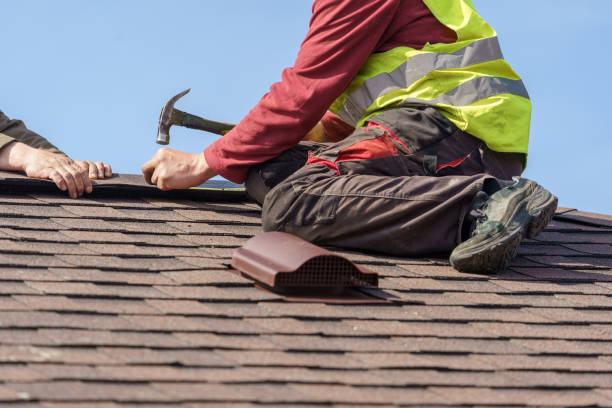 Best Roofing Contractor Near Me  in Teague, TX