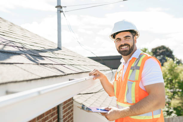 Best Emergency Roof Repair  in Teague, TX