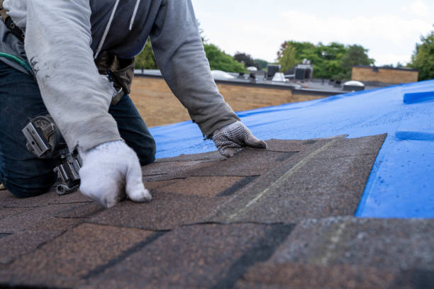 Sealant for Roof in Teague, TX
