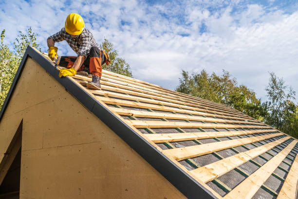 Best Affordable Roofing Company  in Teague, TX