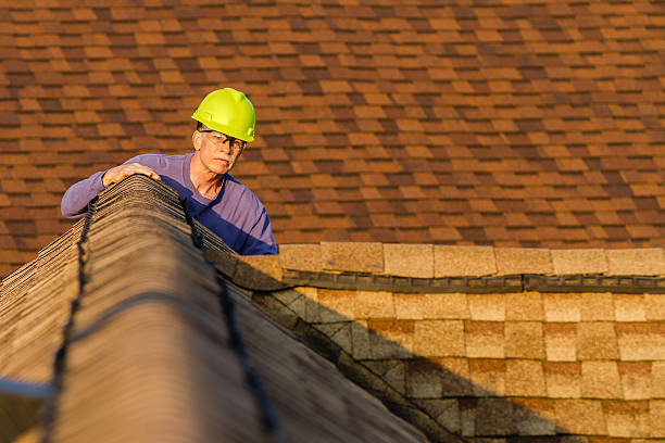 Best Tile Roofing Contractor  in Teague, TX