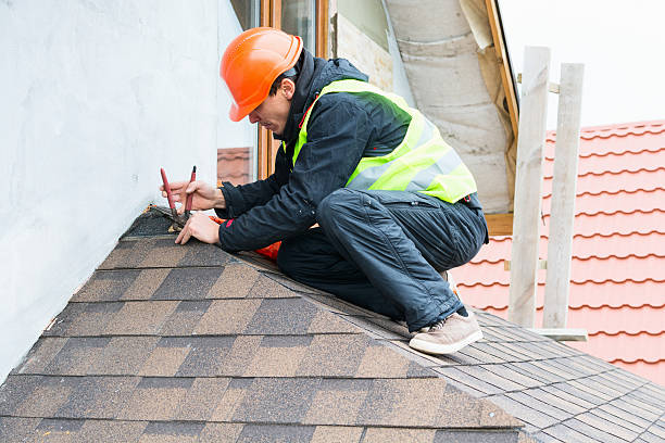 Best Gutter Installation and Roofing  in Teague, TX