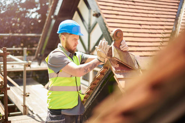 Best Local Roofing Companies  in Teague, TX