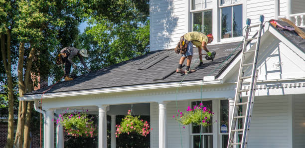 Best Local Roofing Companies  in Teague, TX