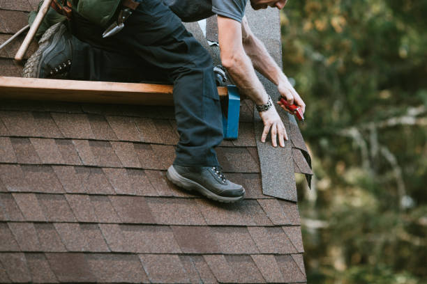 Best Commercial Roofing Services  in Teague, TX